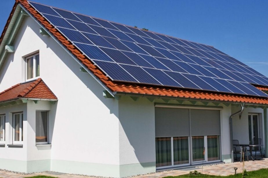 Você deve instalar baterias solares para uso doméstico?