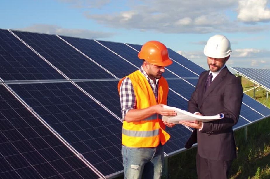 O segredo dos negócios de Energia Solar