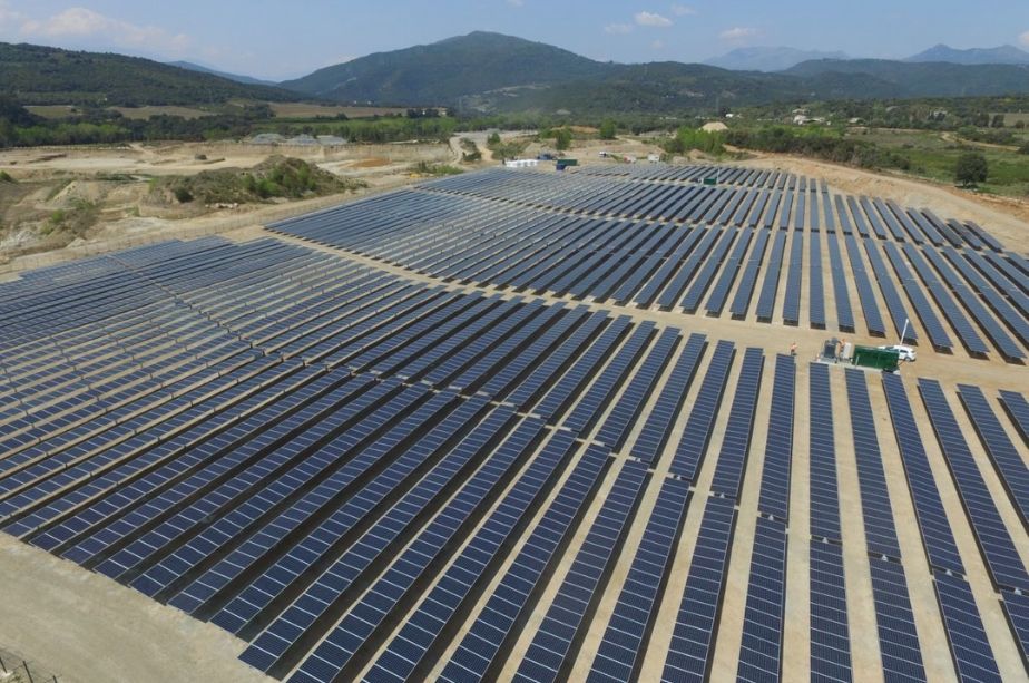 Usina Solar Fotovoltaica Tudo O Que Você Precisa Saber 