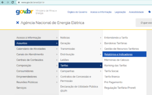 Como Calcular O Valor Do Fio B Para Energia Solar | Instituto Solar