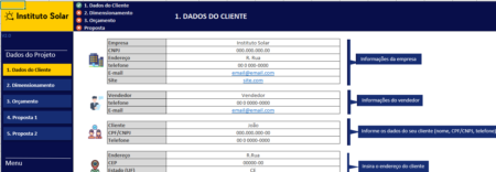 Como Calcular O Valor Do Fio B Para Energia Solar | Instituto Solar