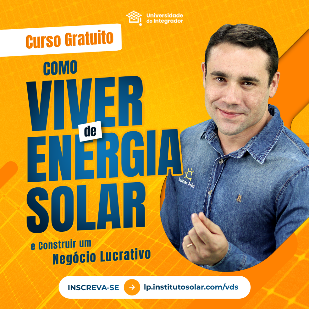 curso energia solar