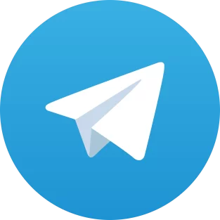 Receba nossos informes pelo Telegram