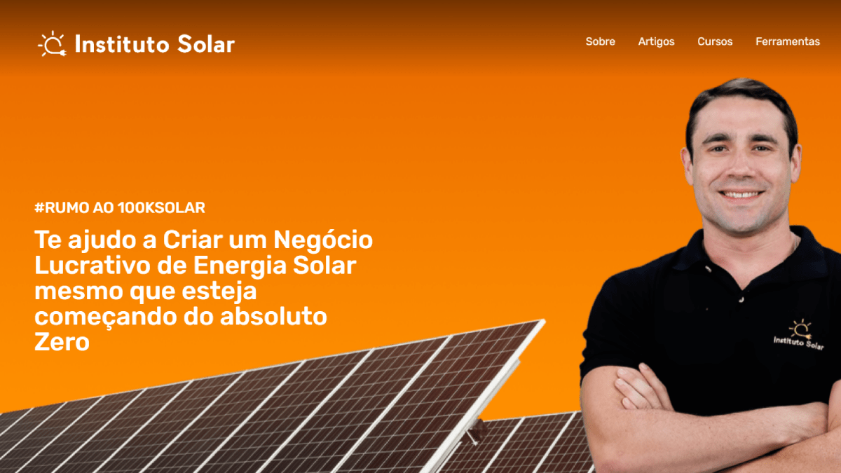 Instituto Solar