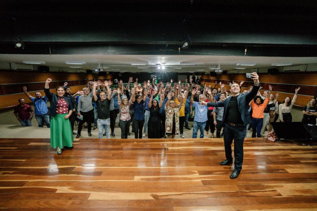 Como o CONEMSOL 2025 fortalece o protagonismo do Nordeste na energia solar