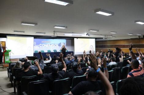 Usinas solares de investimento são destaque no CONEMSOL 2025 em Fortaleza